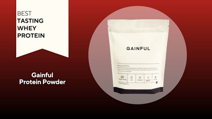 Gainful Protein Powder